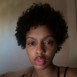 Meet your Posher, Dymond